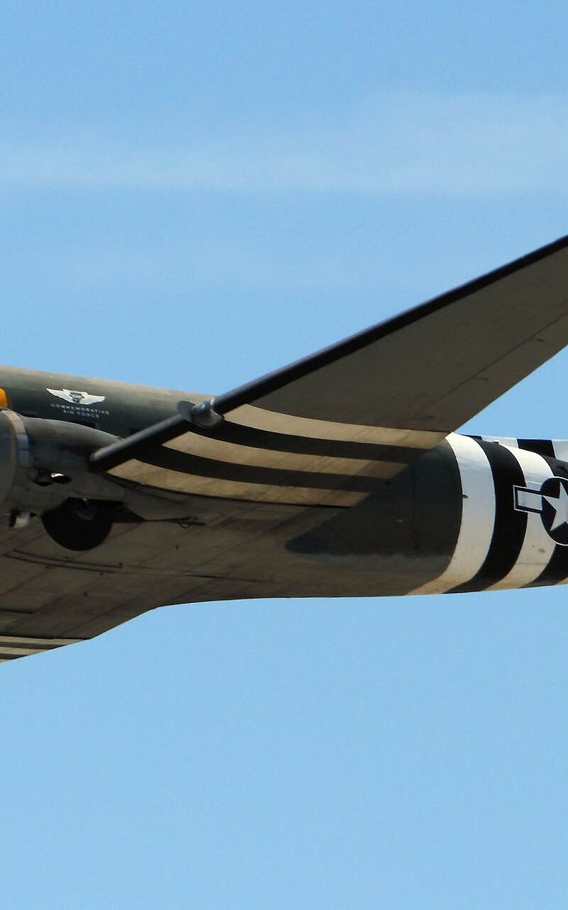  - Warbird