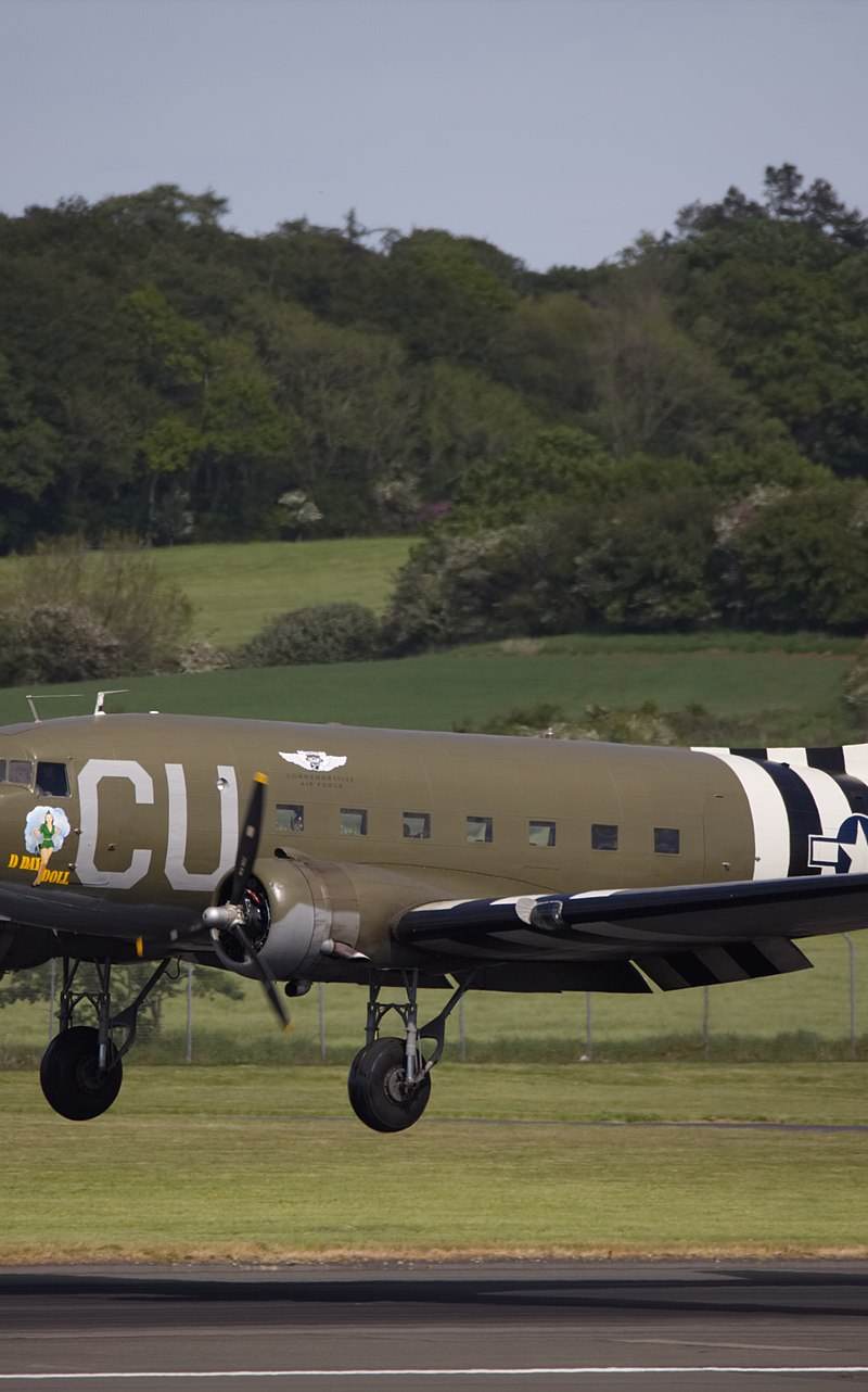 N45366 - Douglas