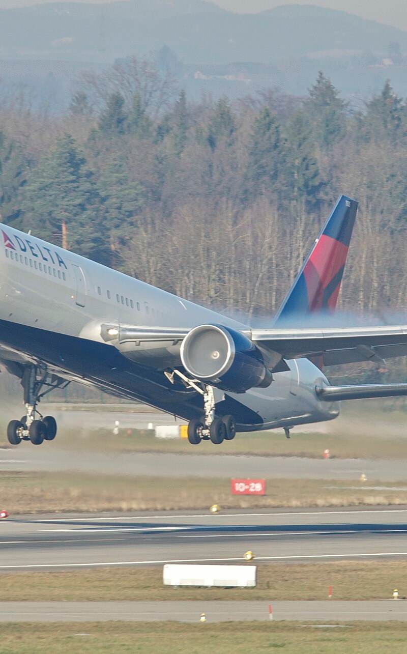 N155DL - Boeing