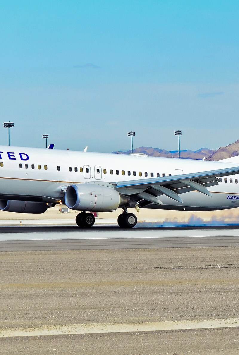 N45440 - Boeing