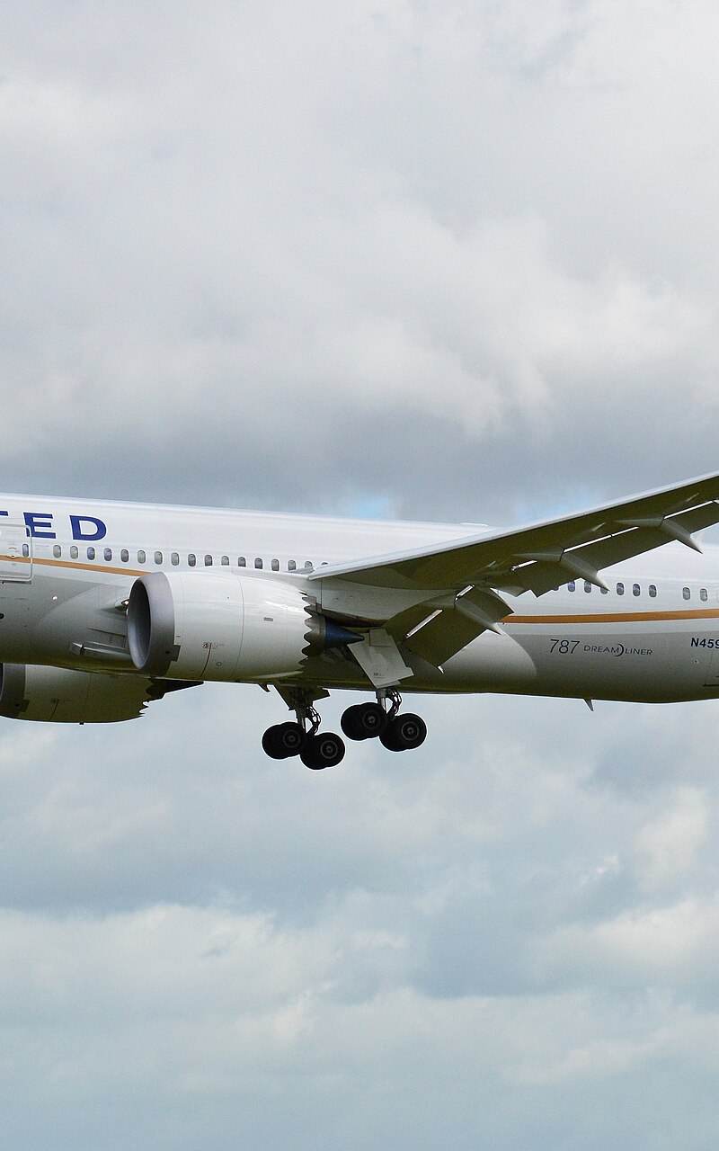 N45905 - Boeing