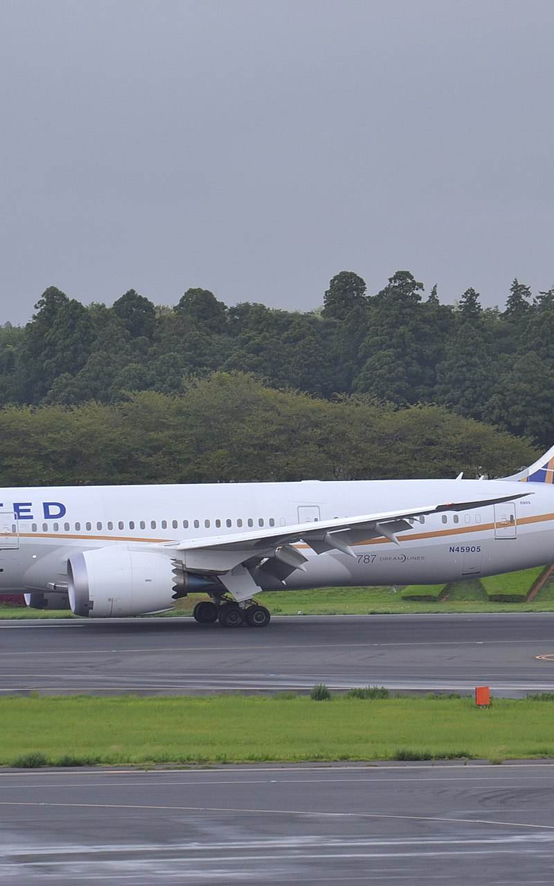 N45905 - Boeing