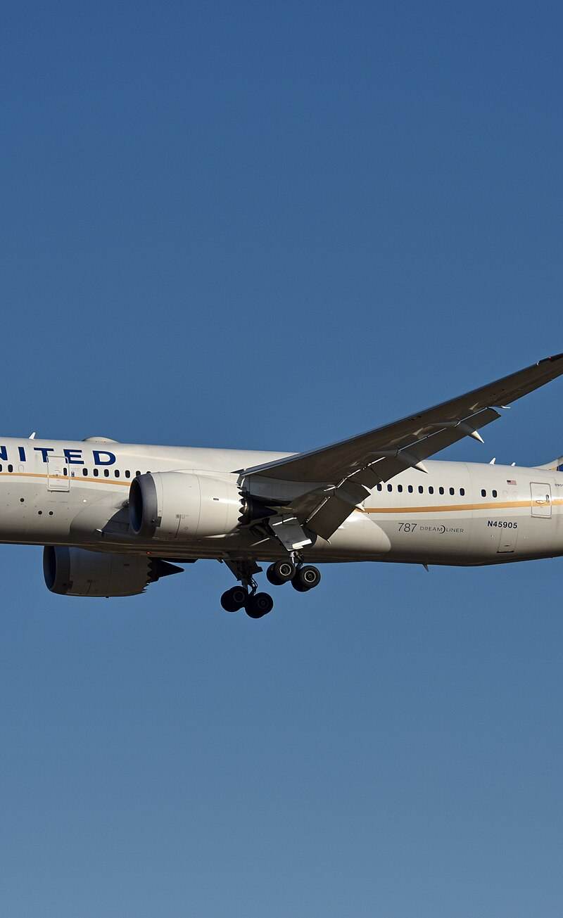 N45905 - Boeing