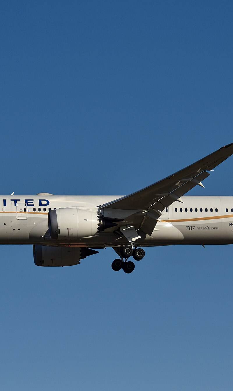 N45905 - Boeing
