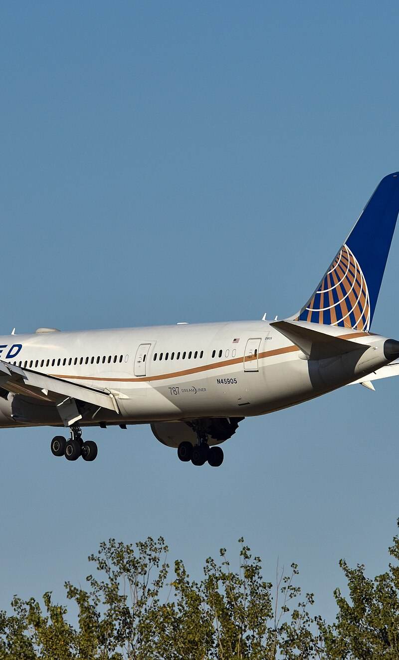 N45905 - Boeing