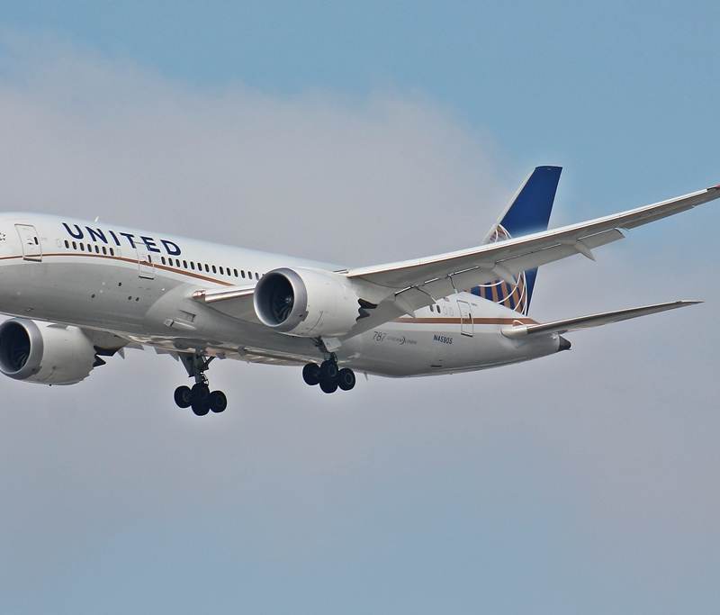 N45905 - Boeing