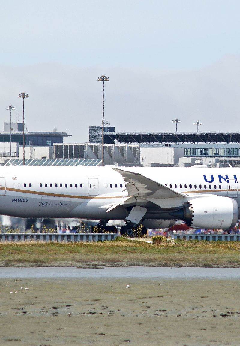 N45905 - Boeing
