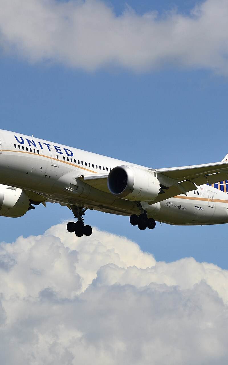 N45905 - Boeing