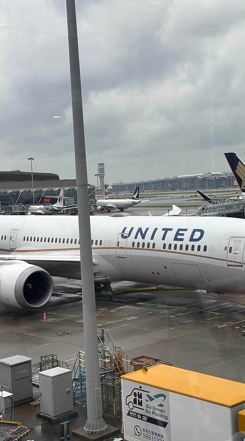 N45956 - Boeing