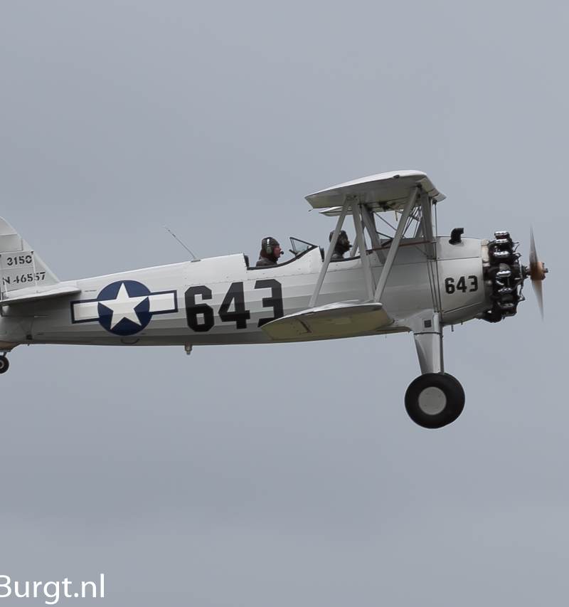 N46557 - Aircraft