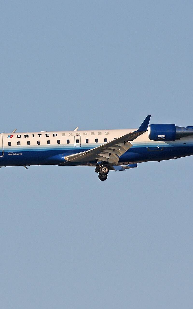 N47202 - Aircraft