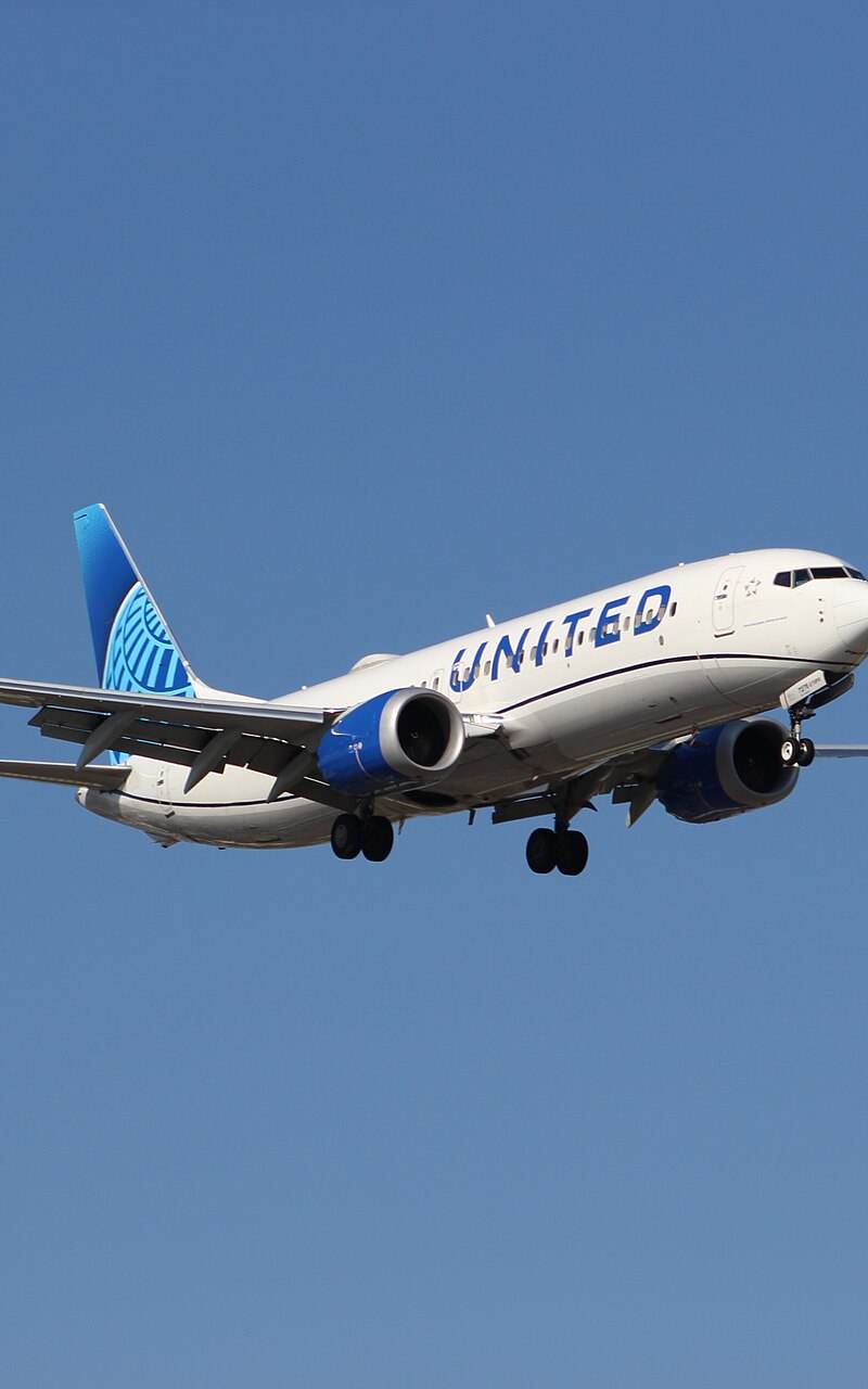 N47275 - Boeing