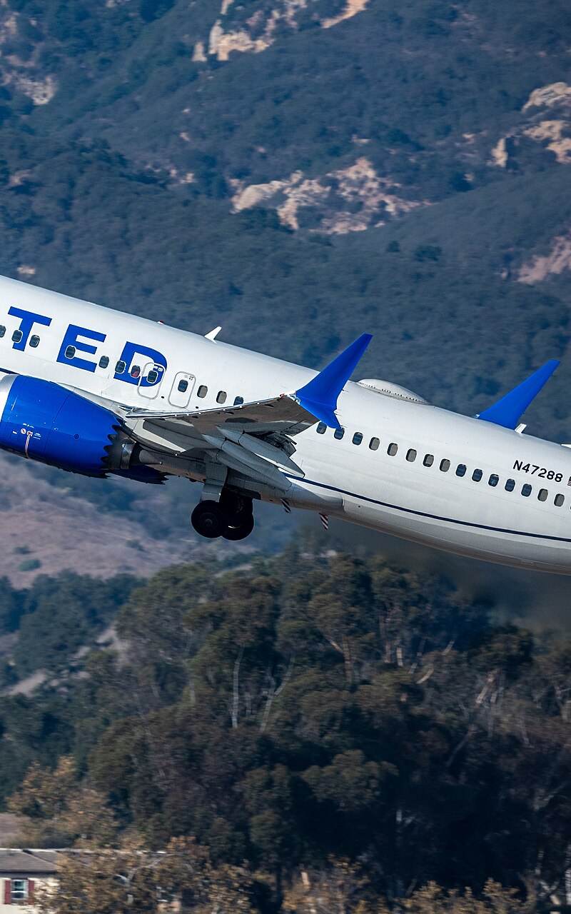 N47288 - Boeing