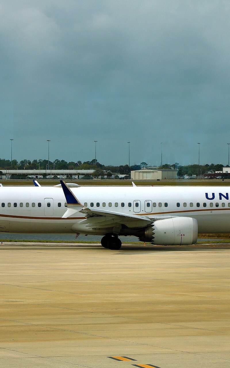 N47512 - Boeing