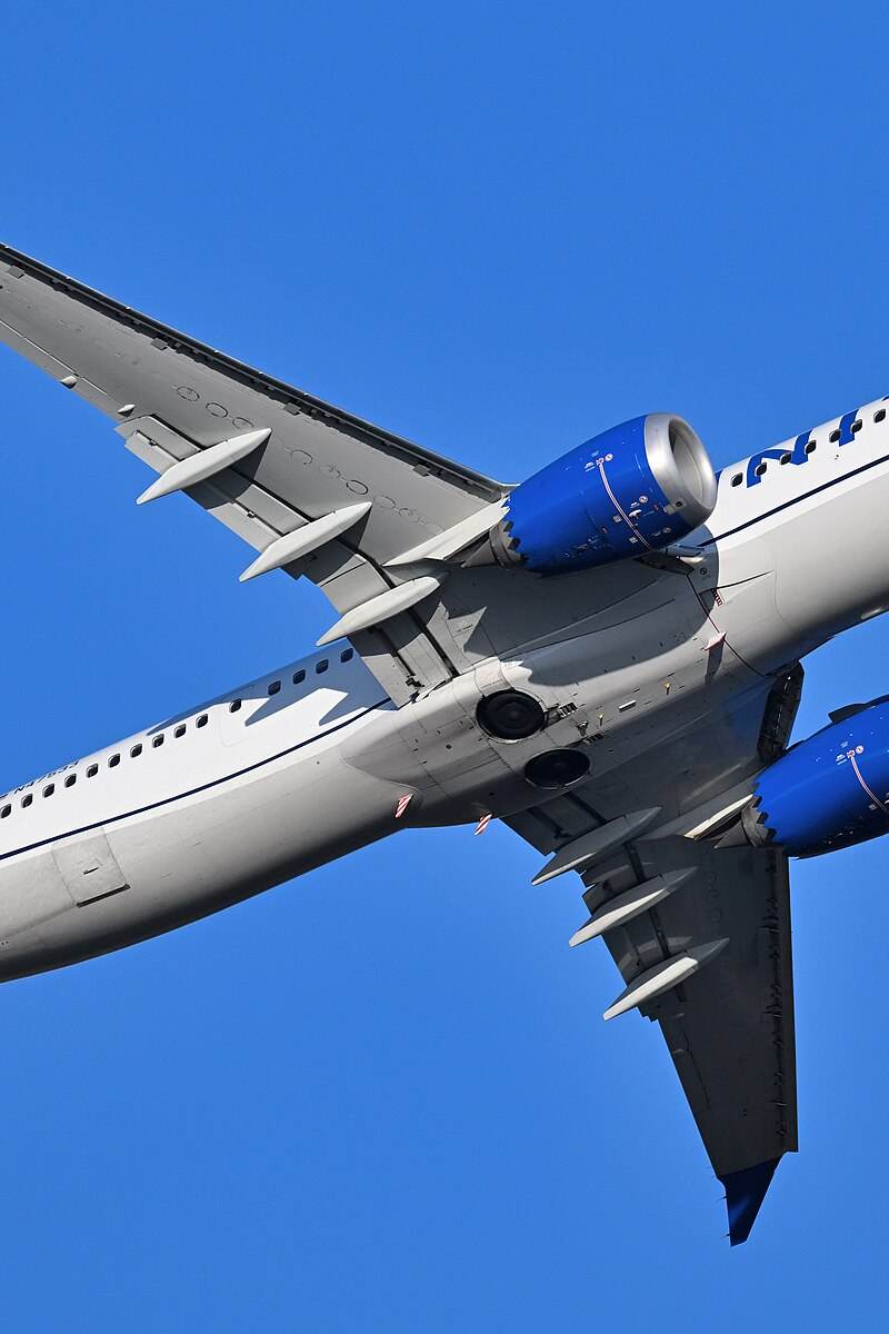 N47533 - Boeing