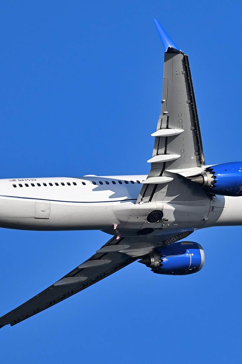 N47533 - Boeing