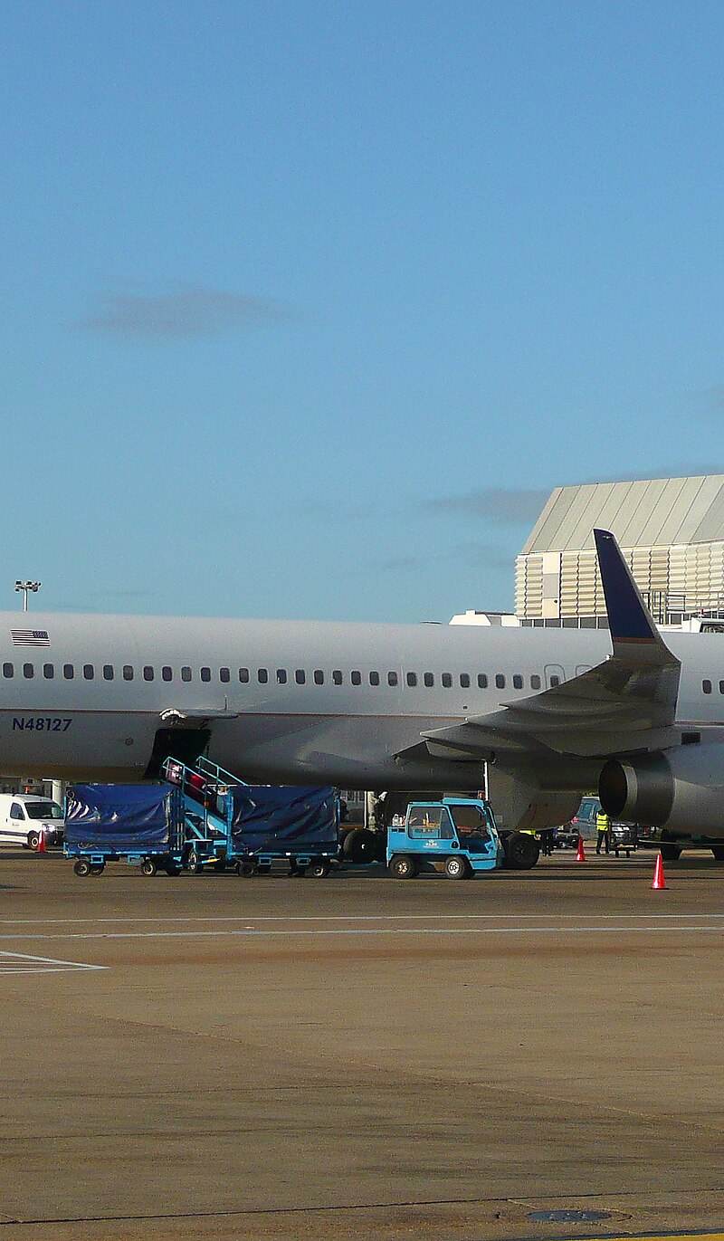 N48127 - Boeing