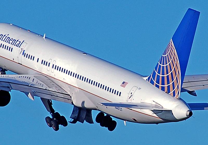 N48127 - Boeing