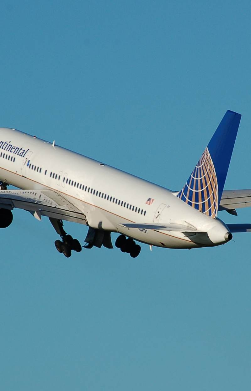 N48127 - Boeing