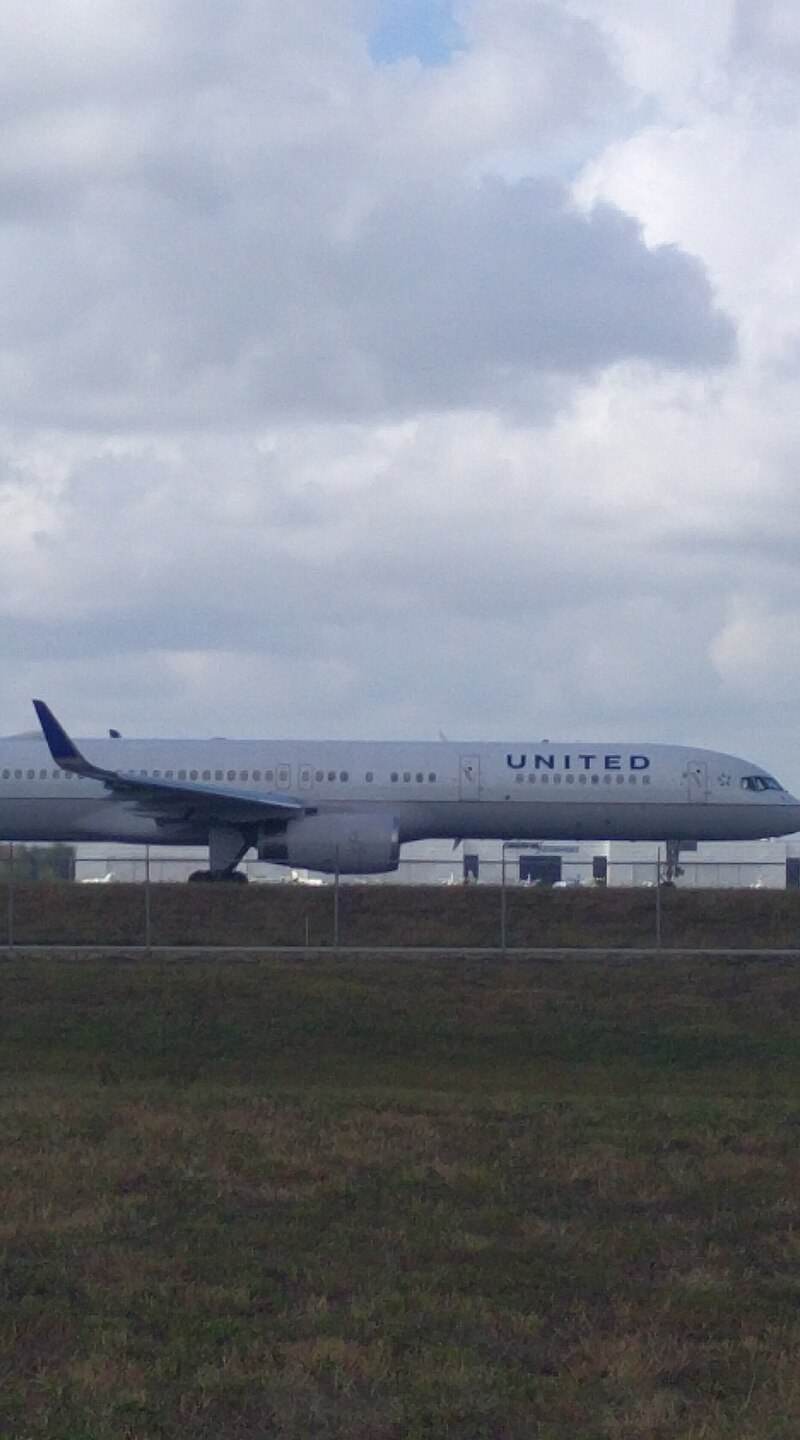 N48127 - Boeing