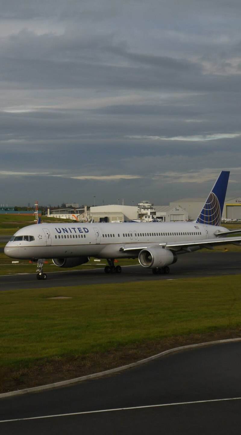 N48127 - Boeing