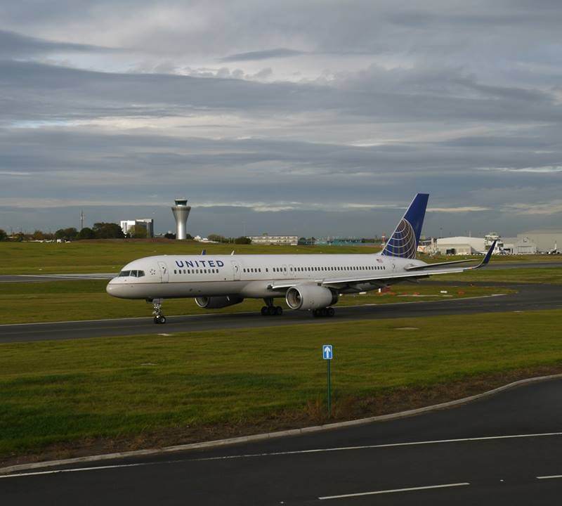 N48127 - Boeing