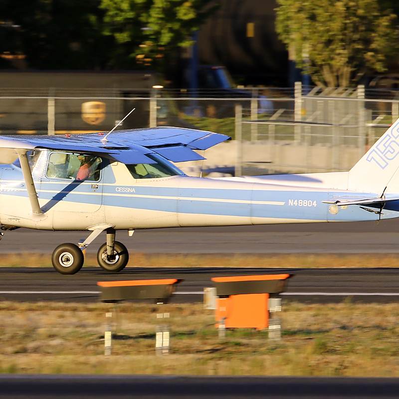 N48804 - Cessna