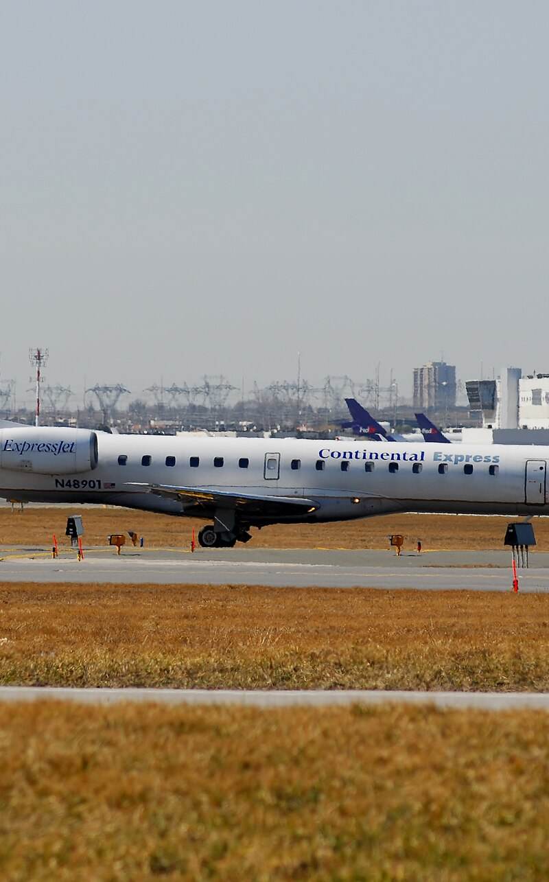 N48901 - Aircraft