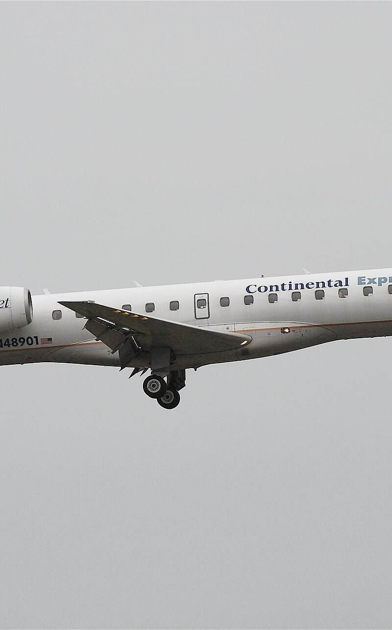 N48901 - Aircraft