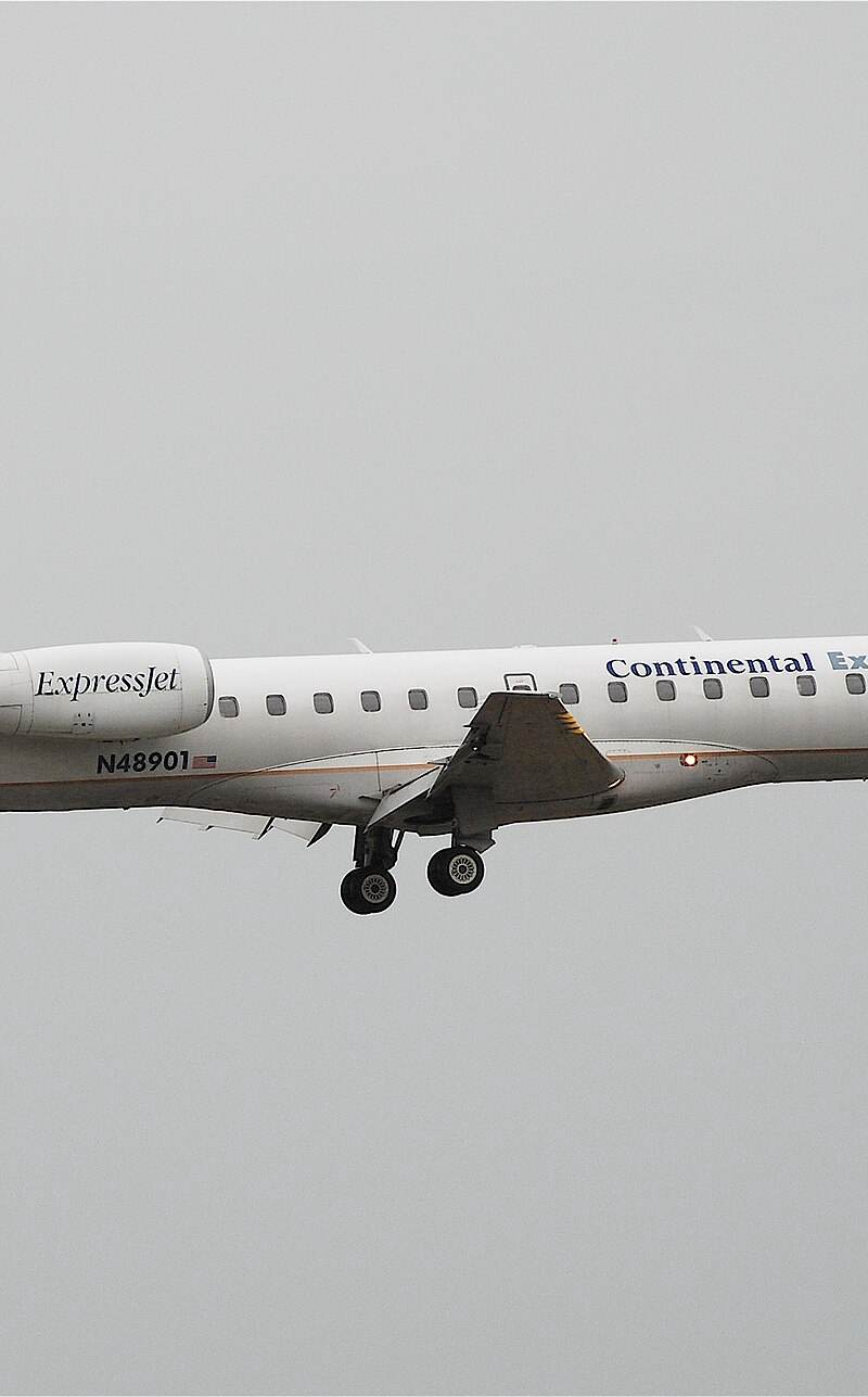 N48901 - Embraer