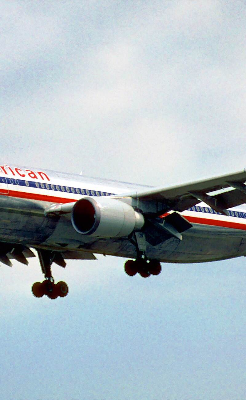 N50051 - Airbus