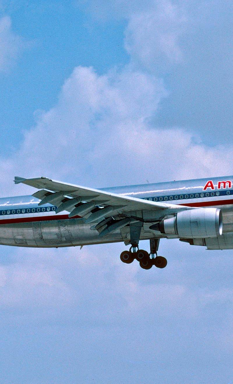 N50051 - Airbus