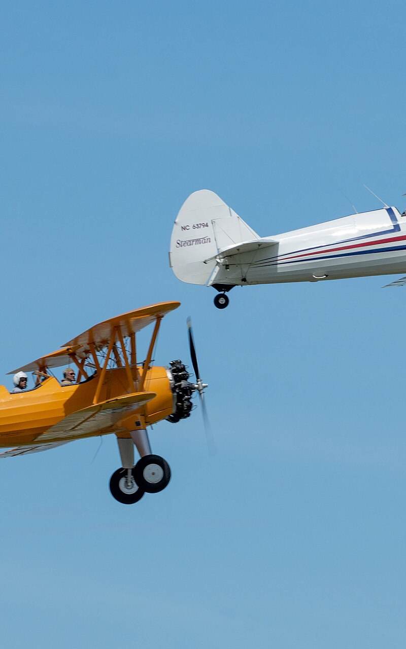 N50061 - Single-engine aircraft