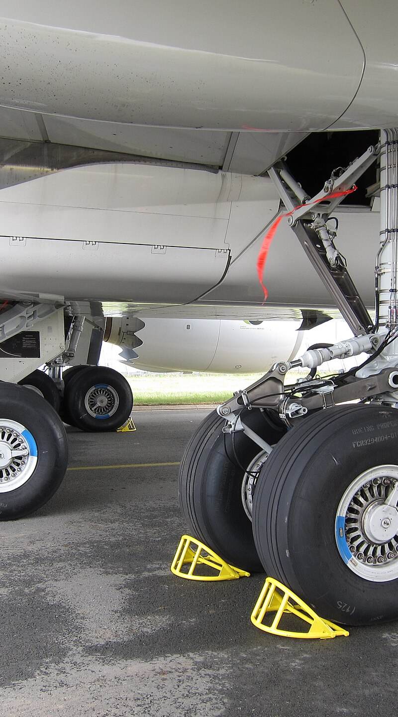 N50217 - Aircraft