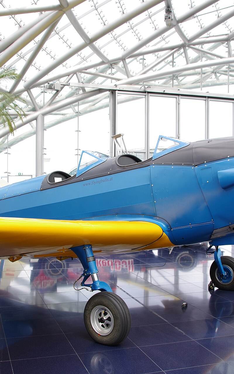 N50429 - Single-engine aircraft