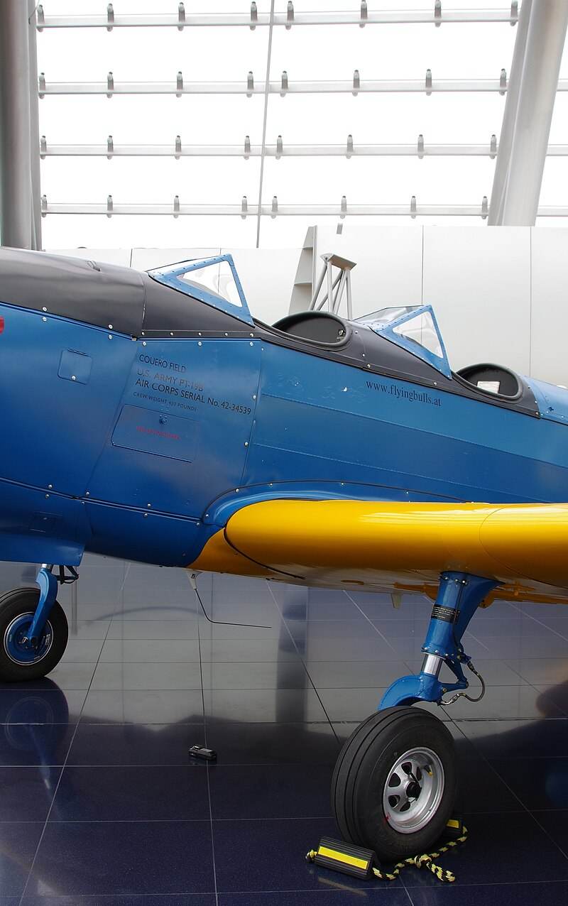 N50429 - Single-engine aircraft