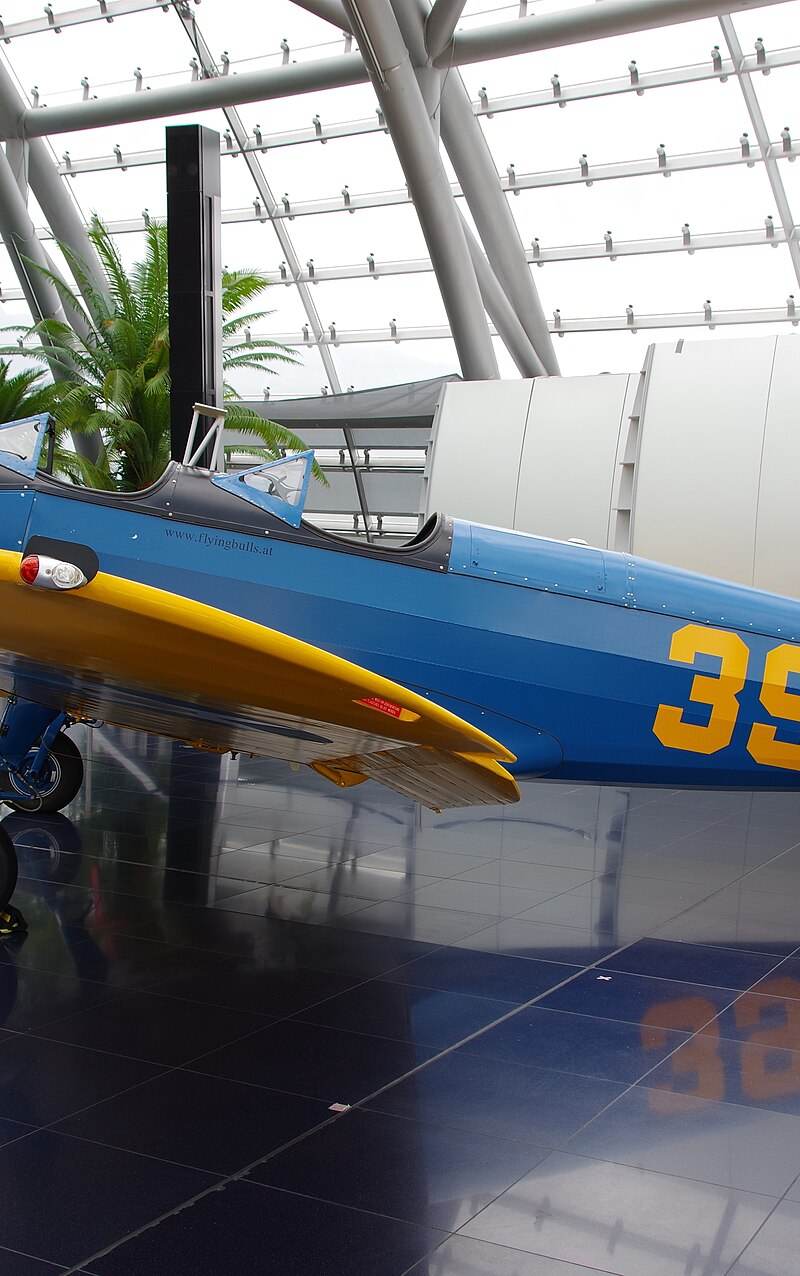 N50429 - Single-engine aircraft