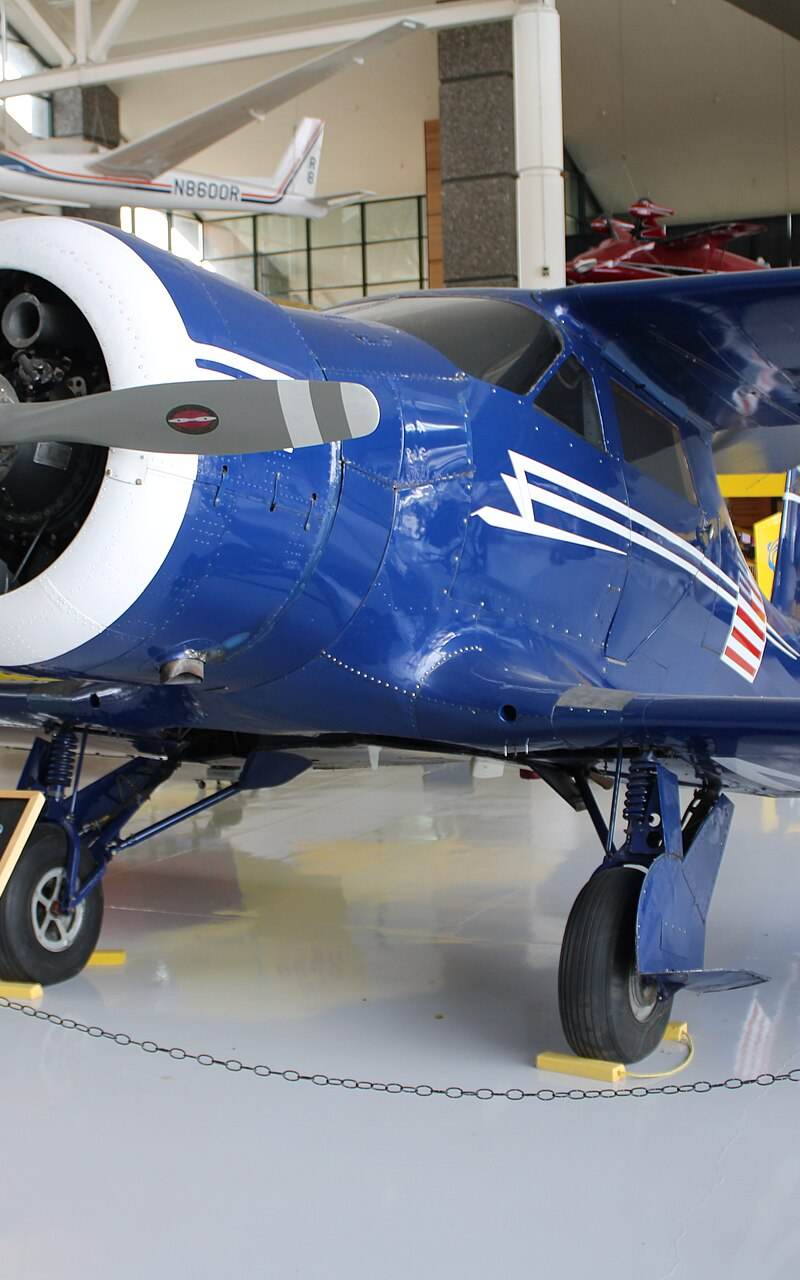  - Single-engine aircraft