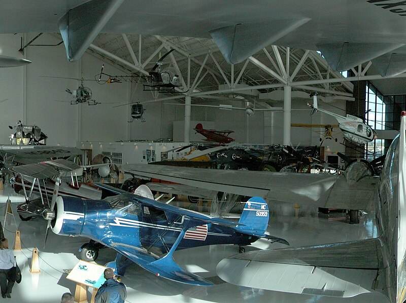  - Single-engine aircraft