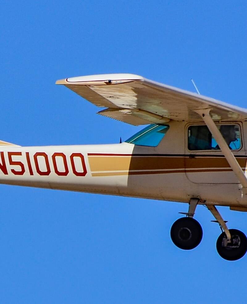 N51000 - Single-engine aircraft