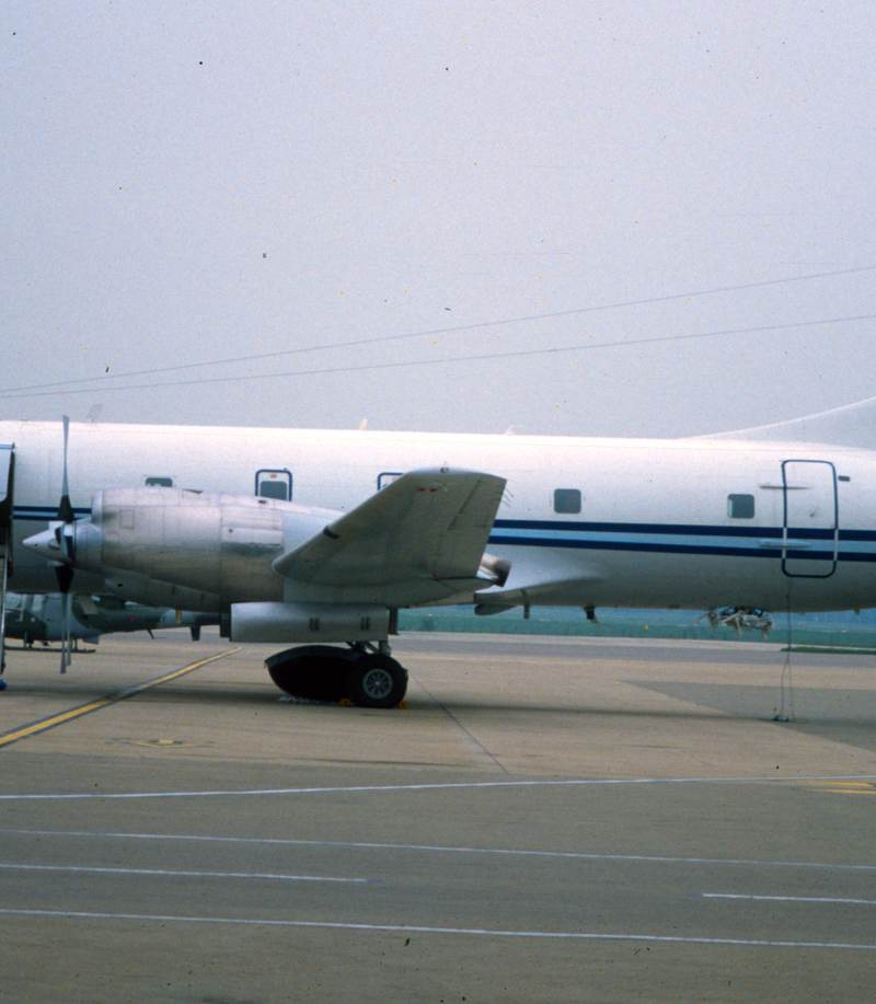 N51255 - Aircraft