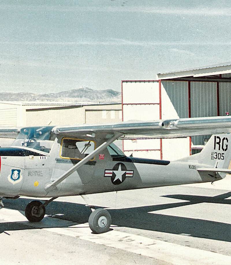 N51305 - Aircraft