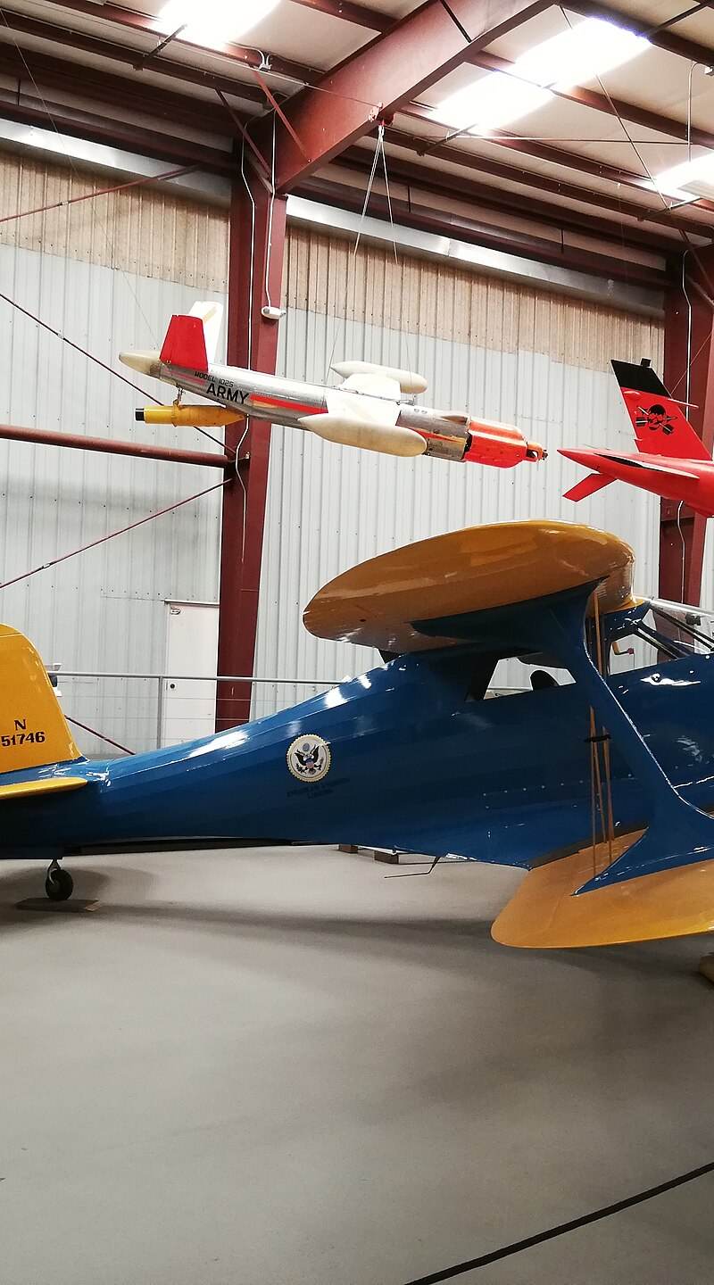 N51746 - Aircraft