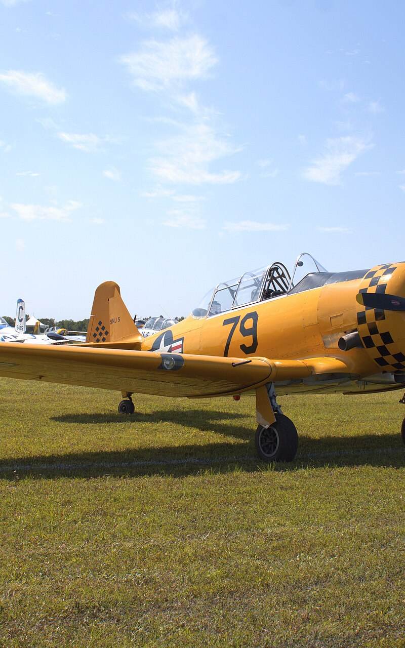 N51979 - Aircraft