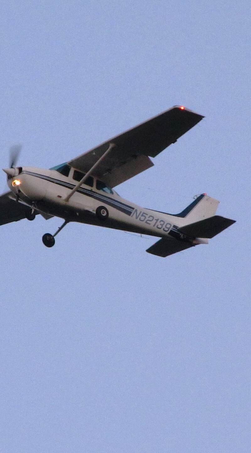 N52139 - Cessna