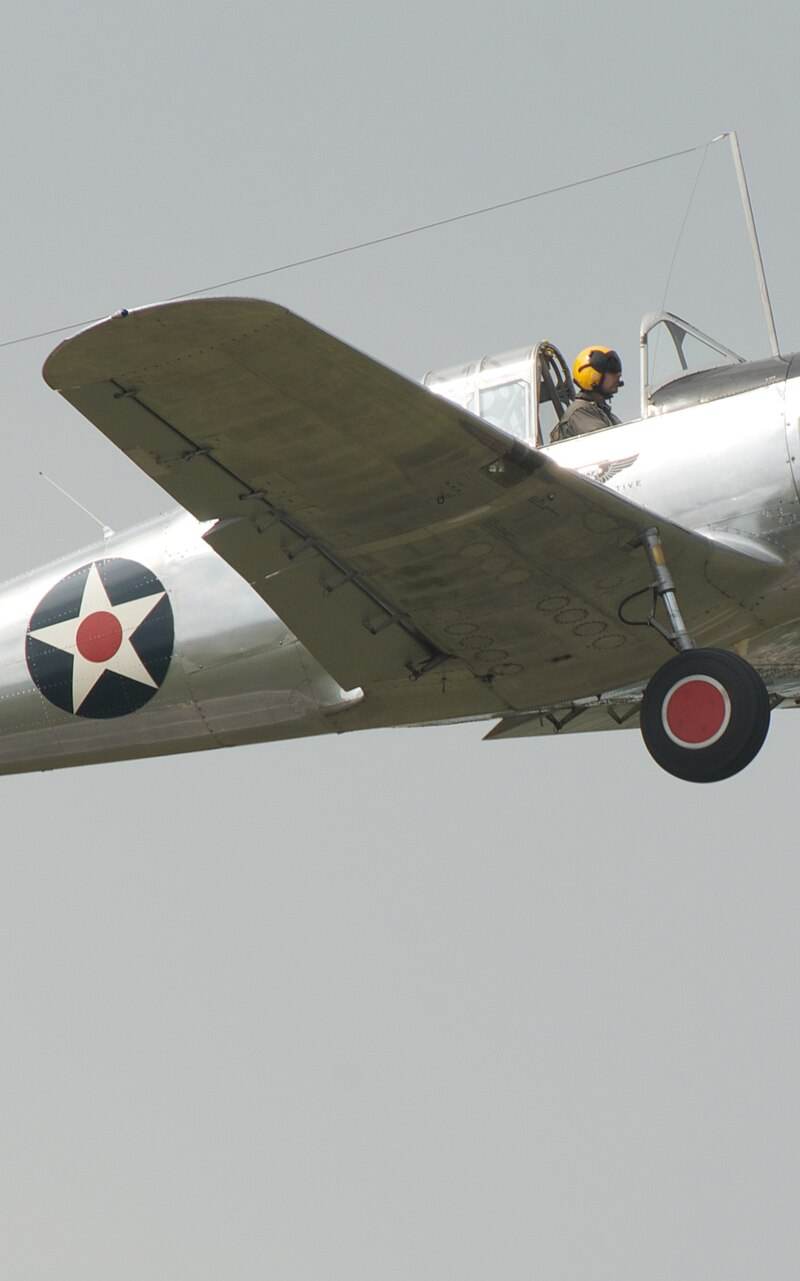 N52411 - Aircraft