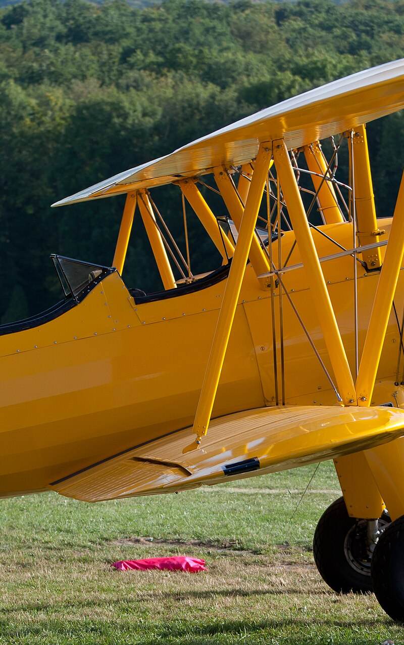 N52485 - Aircraft