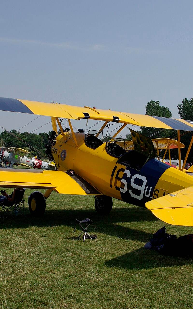 N52485 - Boeing