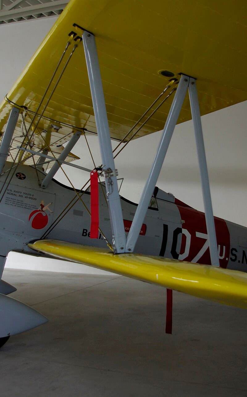 N52545 - Aircraft