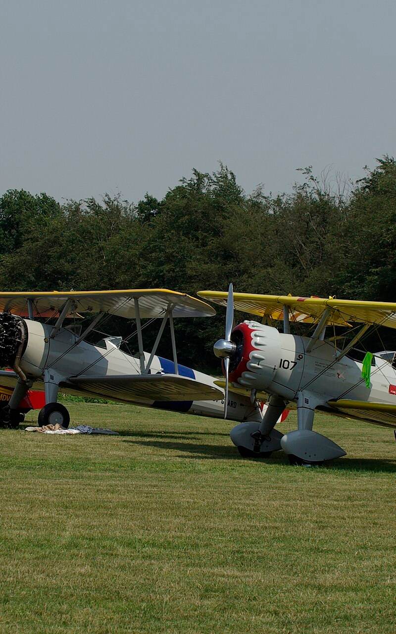 N52545 - Aircraft